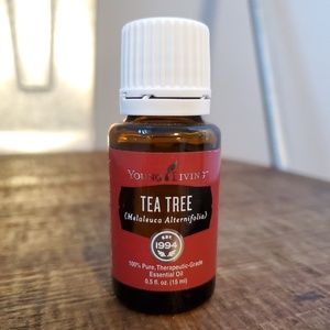 15 ml Young Living Tea Tree Essential Oil